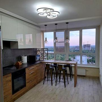 Оренда 1 кім. квартири вул. Соломії Крушельницької 15