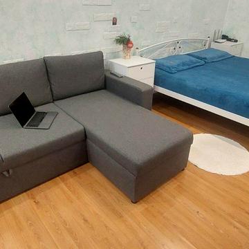 Антоновича вул., 38 А