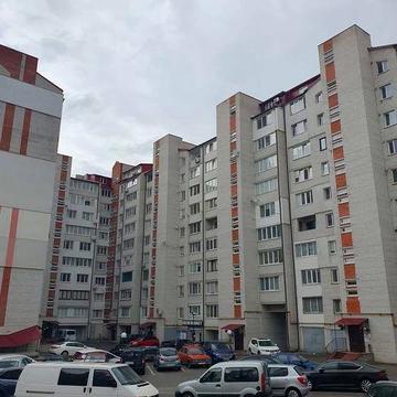 Продається простора 2 кімнатна квартира на вул.Корольова
