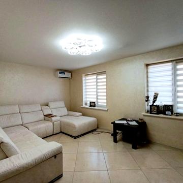 4-й Черешневий проїзд, 15