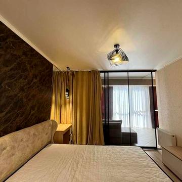 baz-03 Продам 1 ком. квартиру в ЖК Малинки