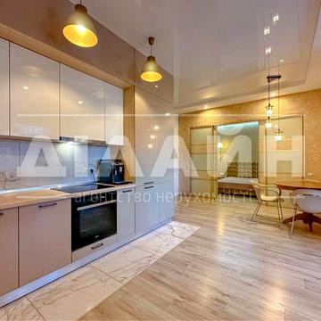 Краща пропозиція! 2кімн. квартира  у закритому комплексі. Центр міста! ЖК Лермонтово