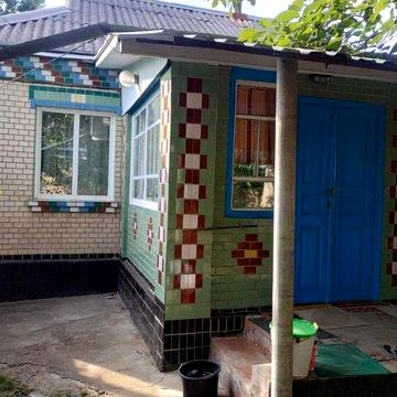 Продається приватний будинок у селищі міського типу Маньківка