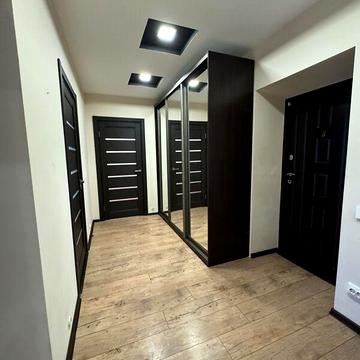 Продаж 2к Квартира Лазаряна вулиця ЖК на Лазаряна