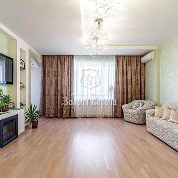 Квартира, 4к. Гарний стан, меблі. ЖК «Оазис», Івасюка, 4, Оболонь