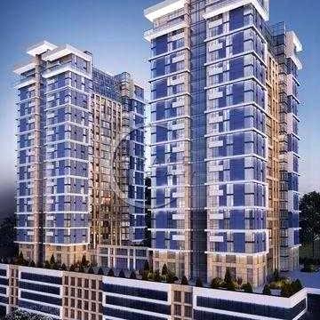 Продаж 1к квартири 56м2 ЖК  Edelweiss House вул Звіринецька 72 ЖК Edelweiss House