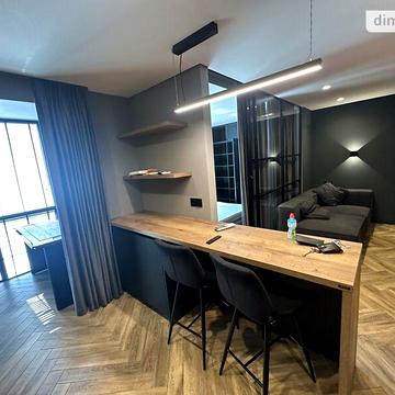 Продаж 1к Квартира Будного Степана вулиця