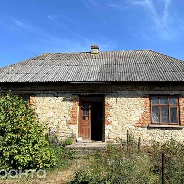 Продається будинок неподалік Тернополя
