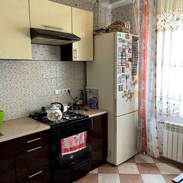 Здам 2 кім.квартиру  центр міста.