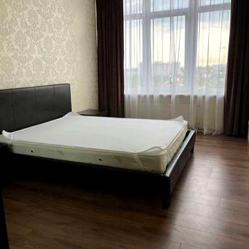 2х квартира в ЖК 35 жемчужина! Рядом Аркадия, ул Литературная