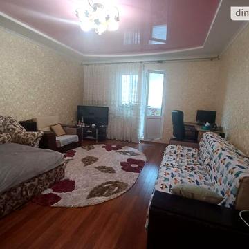 Довгострокова оренда 1к Квартира Лісогринівецька вулиця ЖК ул. Лесогренивецкая, 26/1