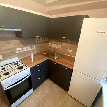 Однокімнатна квартира в центрі Бучі від власника