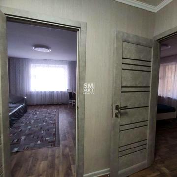 Здамо 2-к. квартиру з ремонтом, вул. Степана Рудницького,9.