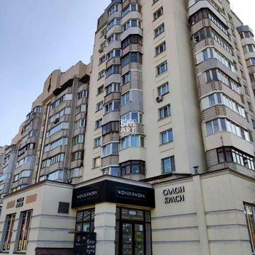 Здамо 2-к. квартиру з ремонтом, вул. Степана Рудницького,9.