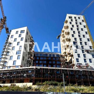 Однокімнатна квартира в сучасному ЖК Viking hills по вул. Щурата. ЖК Viking hills