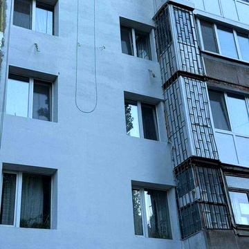 Оренда 2к квартири у центрі (вул. Воскресенська, 2А)