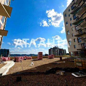 Продається 3к квартира в  ЖК Viking Hills на вулиці Щурата ЖК Viking hills