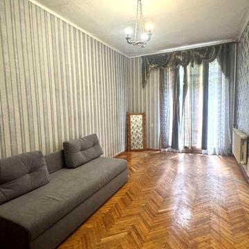 Здам 2 кім квартиру на пр. Волі
