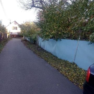 Продаю будиночок із земельною ділянкою 22 сот. в м. Обухів