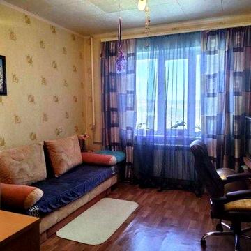 3-к, Сонячна вул., 3, Салтівка