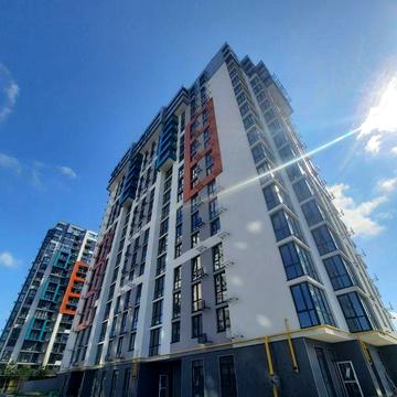 Продаж 2-к квартири в ЖК"Крістал Авеню", Петропавлівська Борщагівка ЖК Крістал авеню