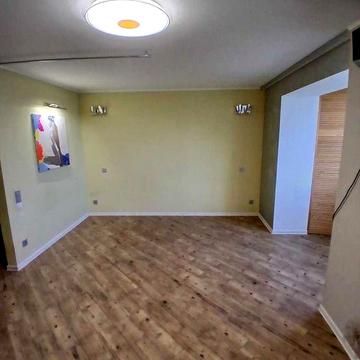 Продаж однокімнатної квартири-студії, вул. Бальзака, 65