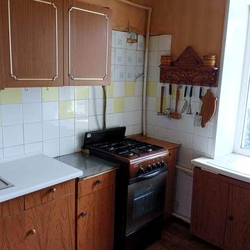 Продається двокімнатна квартира по вул Соборності, 40.  р-н Восход. ЖК ОСББ