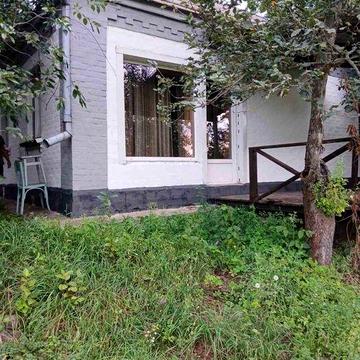 Продажа дома в пгт Шрамковка (Черкасcкой обл)
