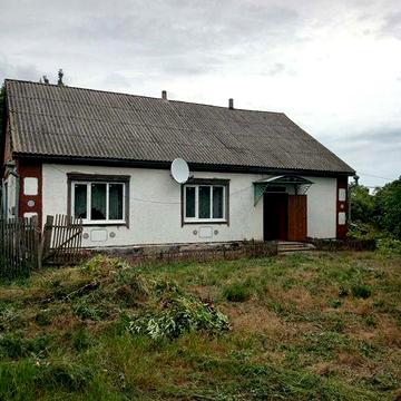 Продам будинок 10 на 14 м. с. Шишаки Хорольського району