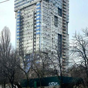 продаж 1 квартири, під чистове оздоблення, Петропавлівська 40 ЖК Науковий