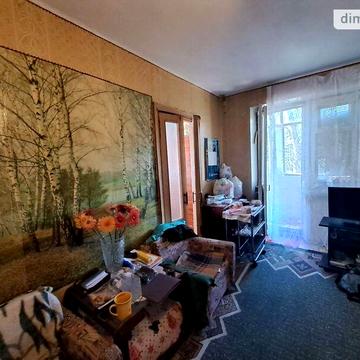 Продаж 2к Квартира Варненська вулиця