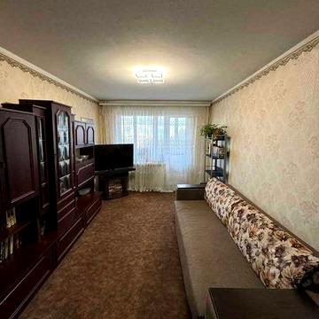 Продам 3-ком. ж/м Парус