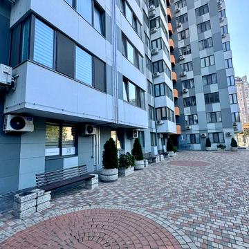 Канатна вул., 122