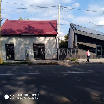 Карпатської України вул. (Юрія Гагаріна), 43А
