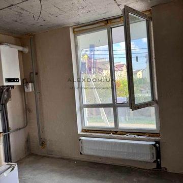 Продаж 1к квартири ЖК Данія, вул. Кошова 104/21, Софіївська Борщагівка ЖК ДК Данія