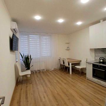 ЖК Лісовий квартал продам класну стильну простору світлу 1 к квартиру ЖК Лісовий квартал