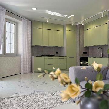 Продаж, Дуплекс з ремонтом, Газ, Буча