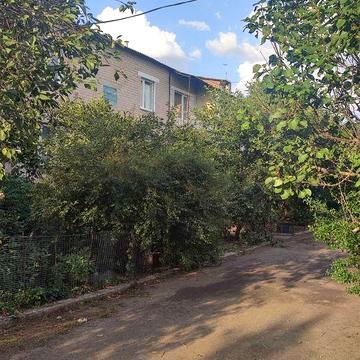 Продається 3-х кімнатна квартира