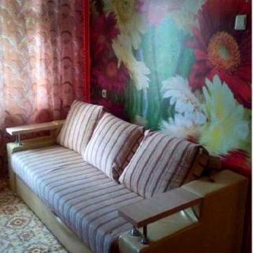 Здам 1 кім квартиру, Черкаси, Р-н.Шкільна