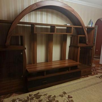Довгострокова оренда 3к Квартира Залізняка Максима вулиця