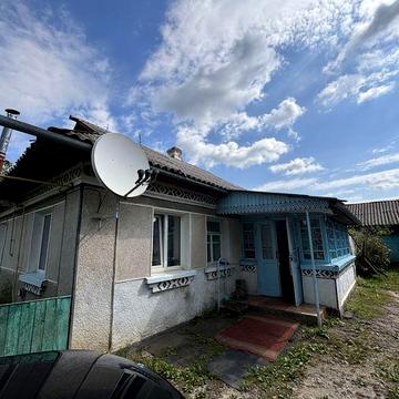 Продам хороший Дім