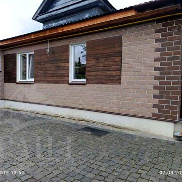 Продам добротний будинок район вул. Іллінська