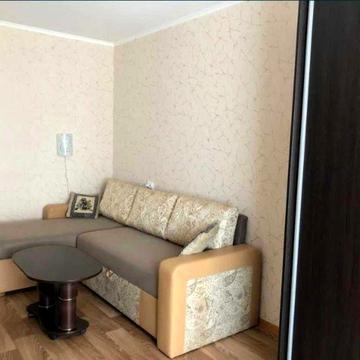 Здам 1-к квартиру вул. Морозенка 5