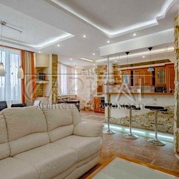 Продаж / Квартира / 99 м2 / Дарницький район / пр-т Бажана Миколи, 12