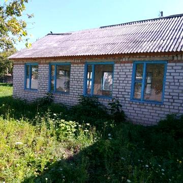 Продам будинок і 30 соток земельної ділянки