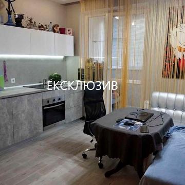 Продам 1 комнатную квартиру в ЖК Радужный (пр. Льва Ландау 52) ЖК Радужный
