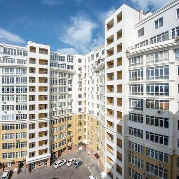 ‼️1033$/кв.м‼️ Продам 1-комнатную квартиру в ЖК Аркадия Хиллс, море! ЖК Аркадия Хиллс