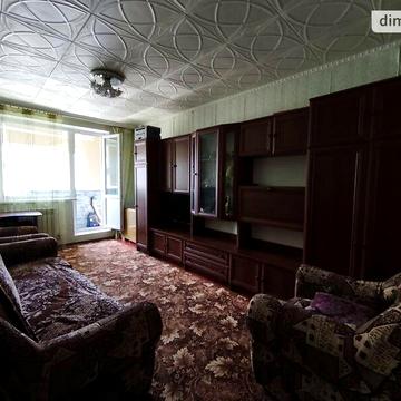 Продаж 3к Квартира Мікрорайон №4 мікрорайон