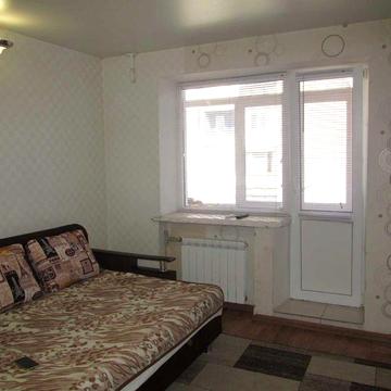 Здам 1 кімнатну квартиру в Центрі міста