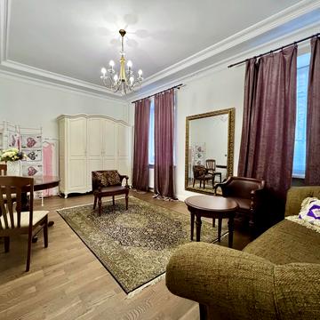 Гетьмана Павла Скоропадського вул. (Льва Толстого), 25